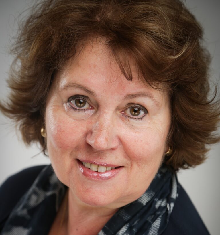 Anita Schreurs - Executive Assistant