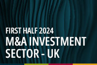 Featured photo for 2024 UK H1 Investment Report
