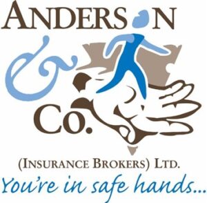 Anderson & Co Insurance Brokers