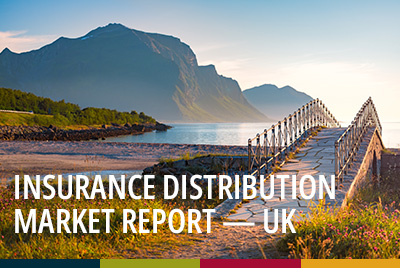 Featured photo for The 2024 Insurance Distribution Market Report UK: Now Available