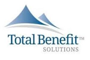 Total Benefit Solutions, LLC and its subsidiaries 