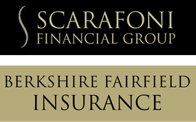 Berkshire Fairfield Insurance Agency, LLC and Scarafoni Financial Group (ST Insurance)