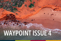 Featured photo for NEW WAYPOINT ISSUE