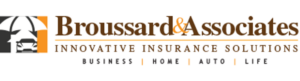 Broussard And Associates, Inc.