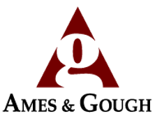 Ames & Gough